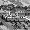 John Stewart Bell’s residence, Los Alamos